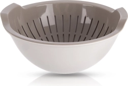 Escurridor de cocina con bol ELA 3 l