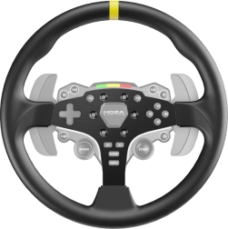 Moza Racing ES RS046 volante de simulación