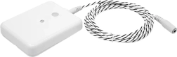 Shelly Flood Gen4 sensor inteligente de inundación con cable, Wi‑Fi/Zigbee/Matter