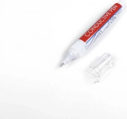 Rotulador conductor magnético Boffin para dibujar circuitos eléctricos