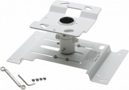 Soporte de techo para proyector Epson ELPMB22, blanco