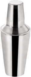 Coctelera de acero inoxidable 520 ml