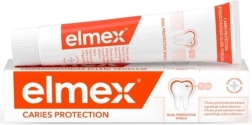 Pasta de dientes Elmex Caries Protection 75 ml