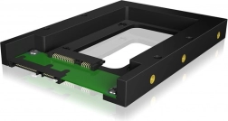 Icy Box IB-2538StS convertidor de 2,5" a 3,5" para SATA/SSD