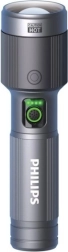 Linterna recargable USB‑C 1500 lm 2000 mAh Philips