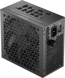 Fuente de alimentación modular CORSAIR RM850x SHIFT 80+ Gold ATX 3.1