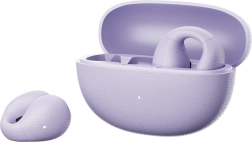 Auriculares inalámbricos en estuche de carga QCY Crossky C10