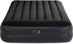 Cama hinchable Dura-Beam Queen con bomba integrada