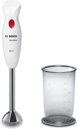 Batidora de mano BOSCH CleverMixx 400 W con vaso medidor