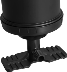 Bomba manual de pistón 36 cm BESTWAY Air Hammer