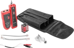 Localizador multifunción de cables Lanberg