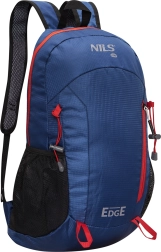 mochila nils edge 22 l azul