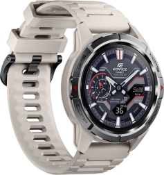 Reloj inteligente MIBRO GS Active de 1,3 pulgadas, AMOLED, GPS, 400 mAh – plateado