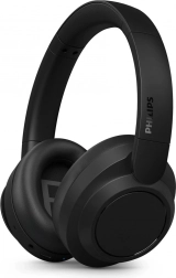 auriculares inalámbricos philips tah6509bk con anc