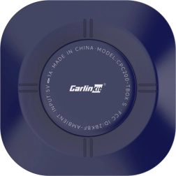 Adaptador inalámbrico Carlinkit para CarPlay y Android Auto