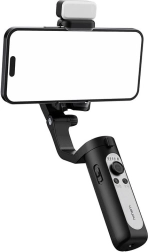 Gimbal para teléfonos inteligentes Hohem iSteady XE Kit