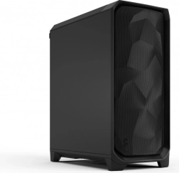 Caja de PC Meshify 3 negra Solid
