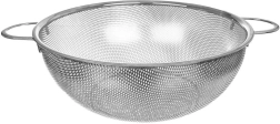 Escurridor de cocina de acero inoxidable ANETT 28,5 cm