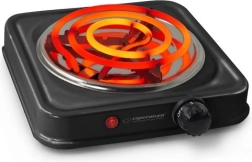 Cocina eléctrica de una placa ETNA