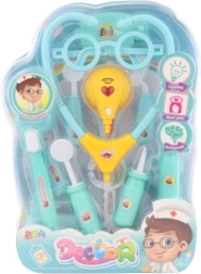 Set dental infantil a pilas