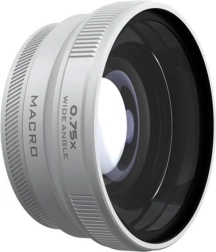 Objetivo convertidor gran angular y macro Freewell para FUJI X100VI/X100V