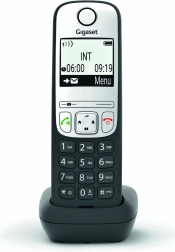 Teléfono inalámbrico Gigaset A690HX