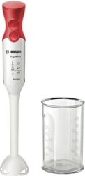 Batidora de mano 450 W con cuchilla QuattroBlade
