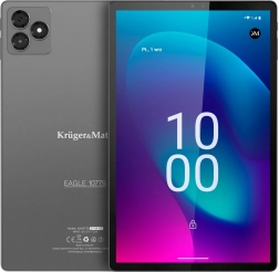 Tableta Krüger&Matz Eagle 10,1" LTE (4 GB/64 GB) IPS Android