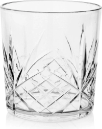 Vaso de plástico CHARISMA 350 ml
