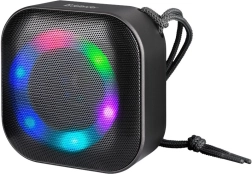 Altavoz Bluetooth Enjoy 10 3W negro