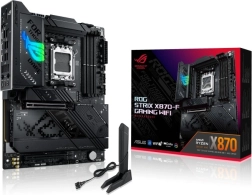 Placa base para juegos ROG Strix X870-F Gaming WiFi