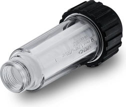 Filtro de agua para hidrolimpiadoras de alta presión Kärcher K2 - K7