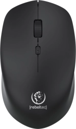 Ratón óptico inalámbrico Orion