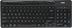 Teclado inalámbrico iBOX Kallisto Bluetooth SMART