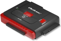 Adaptador USB 3.0 para IDE y SATA III