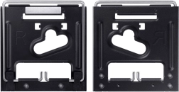 Soporte de pared Slim para televisores Samsung