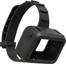 Sunnylife correa y funda de silicona para Osmo Nano