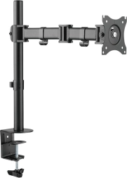 Soporte para monitor 13–27" VESA 100×100