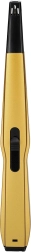 encendedor de gas largo Utility Matteo Prato Metallic Elegant 21,5 cm – mezcla de colores