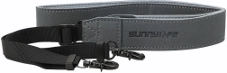 Correa de cuero para el cuello Sunnylife para DJI Smart Controller