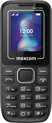 Teléfono móvil clásico Maxcom