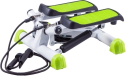 Twist stepper con bandas de resistencia y contador ModernHome