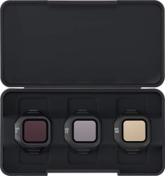 Juego de filtros ND para DJI Mini 5 Pro (ND8/ND32/ND128)