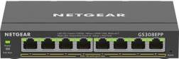 Switch PoE+ gigabit de 8 puertos Netgear GS308EPP (123 W)