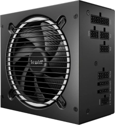 Fuente de alimentación Pure Power 13 M 550W