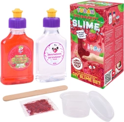 Tuban Set Super Slime Fresa