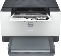 Impresora láser HP LaserJet