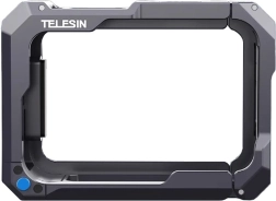Carcasa metálica Telesin para GoPro Hero 13