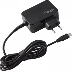 Cargador USB-C AK-ND-80 con potencia de 45W