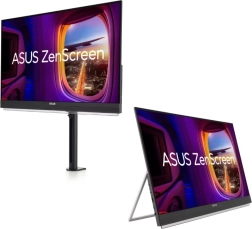 Monitor de 27 pulgadas MB27ACF ZEN SC IPS